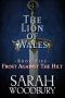 [The Lion of Wales 05] • Frost Against the Hilt (The Lion of Wales Book 5)